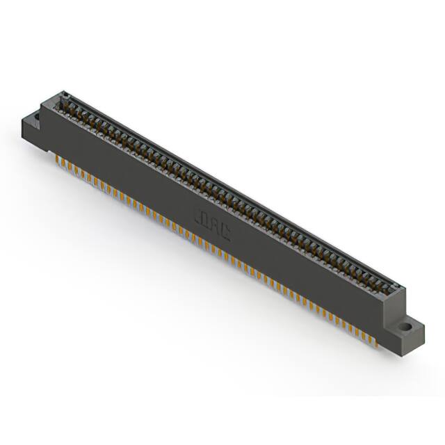 895-100-521-204 EDAC Inc.  Edgeboard Connectors